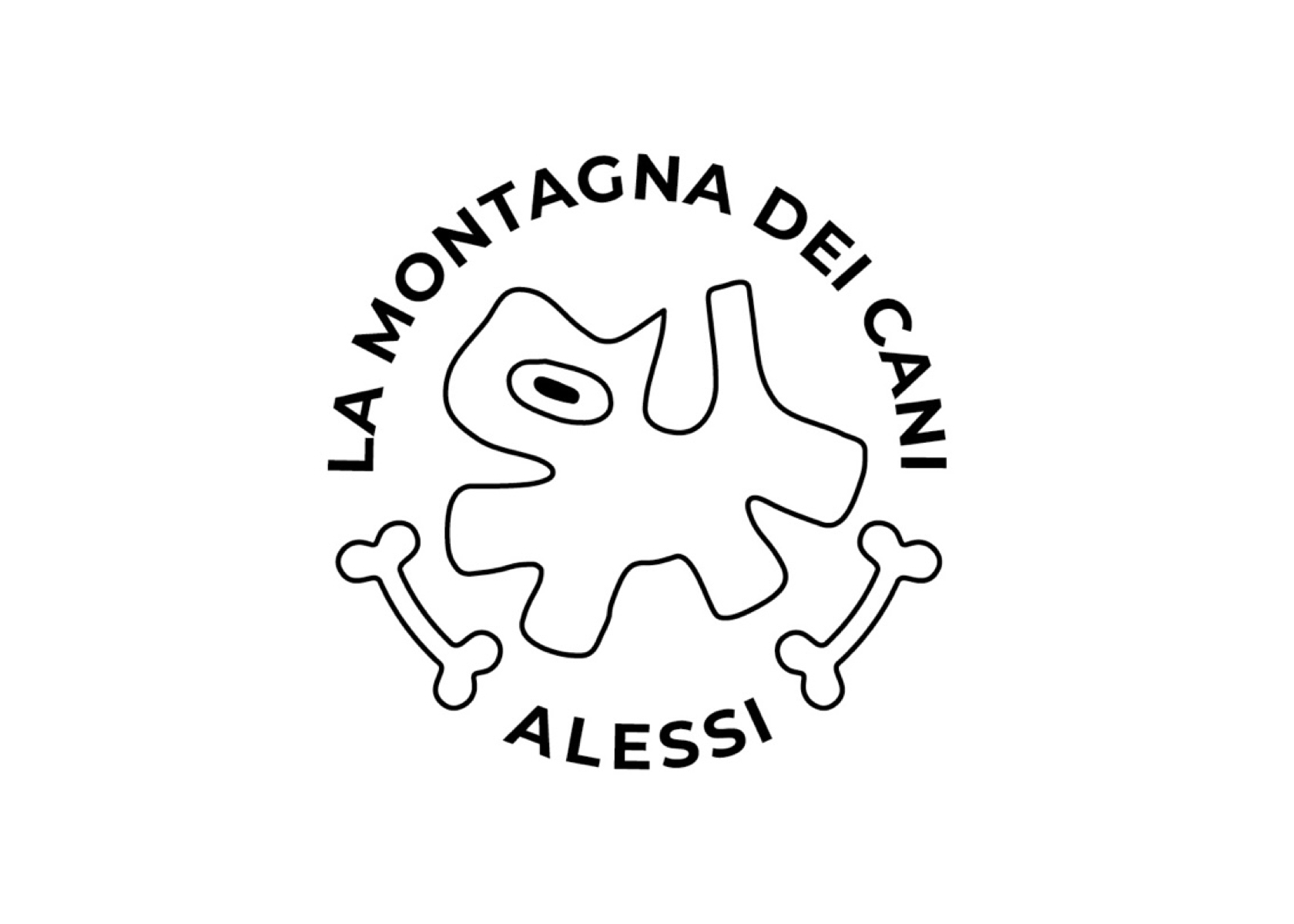 La Montagna dei Cani