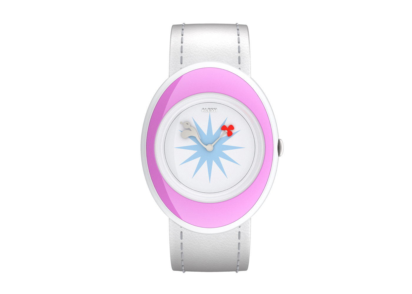 Millennium JR per Alessi Watches