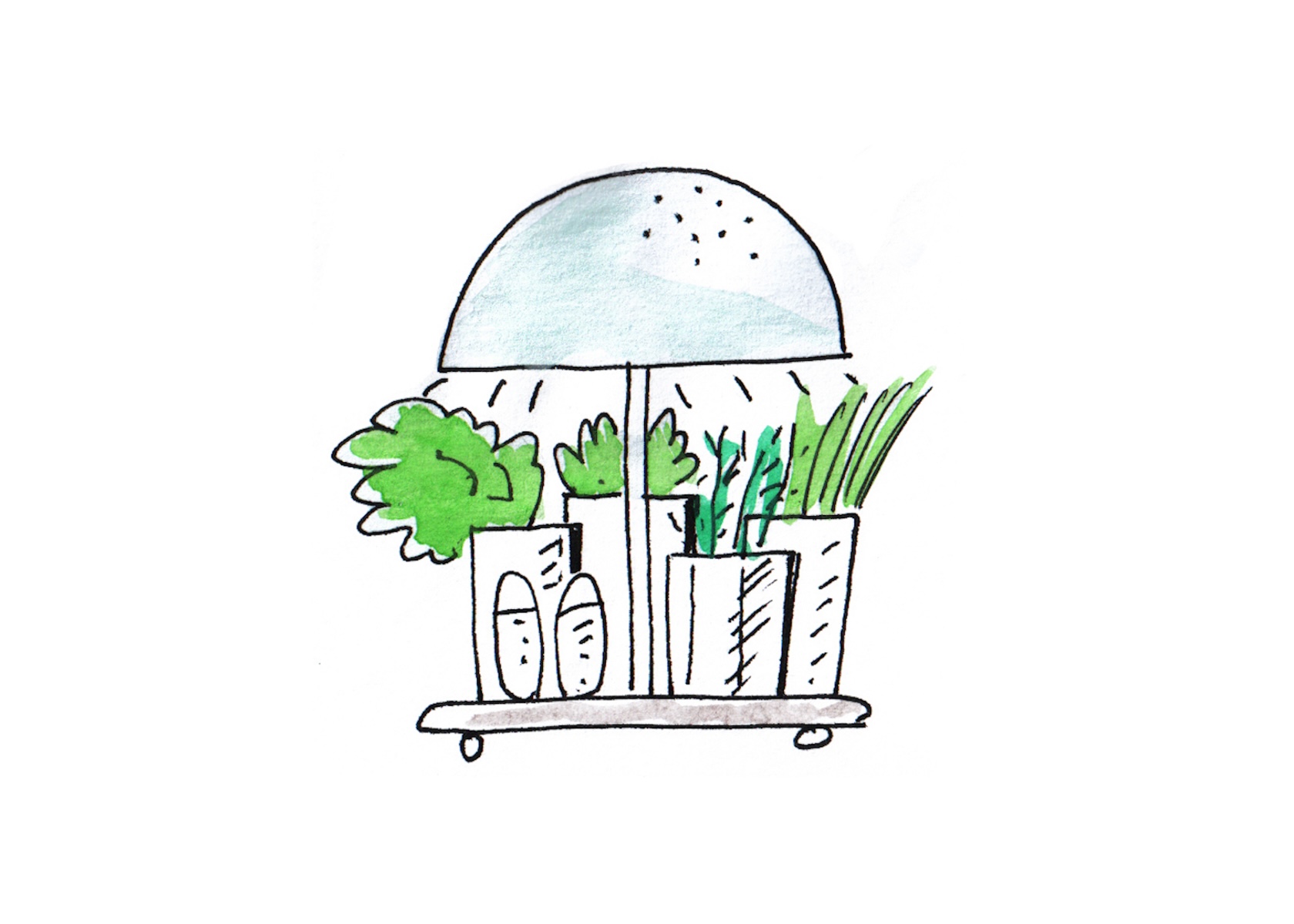 Whirlpool Living Lab