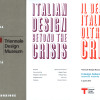 Triennale Design Museum  Settima edizione