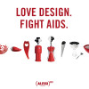 (ALESSI) RED