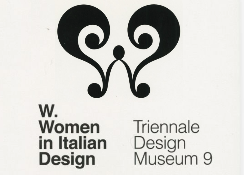 W. Women in Italian design