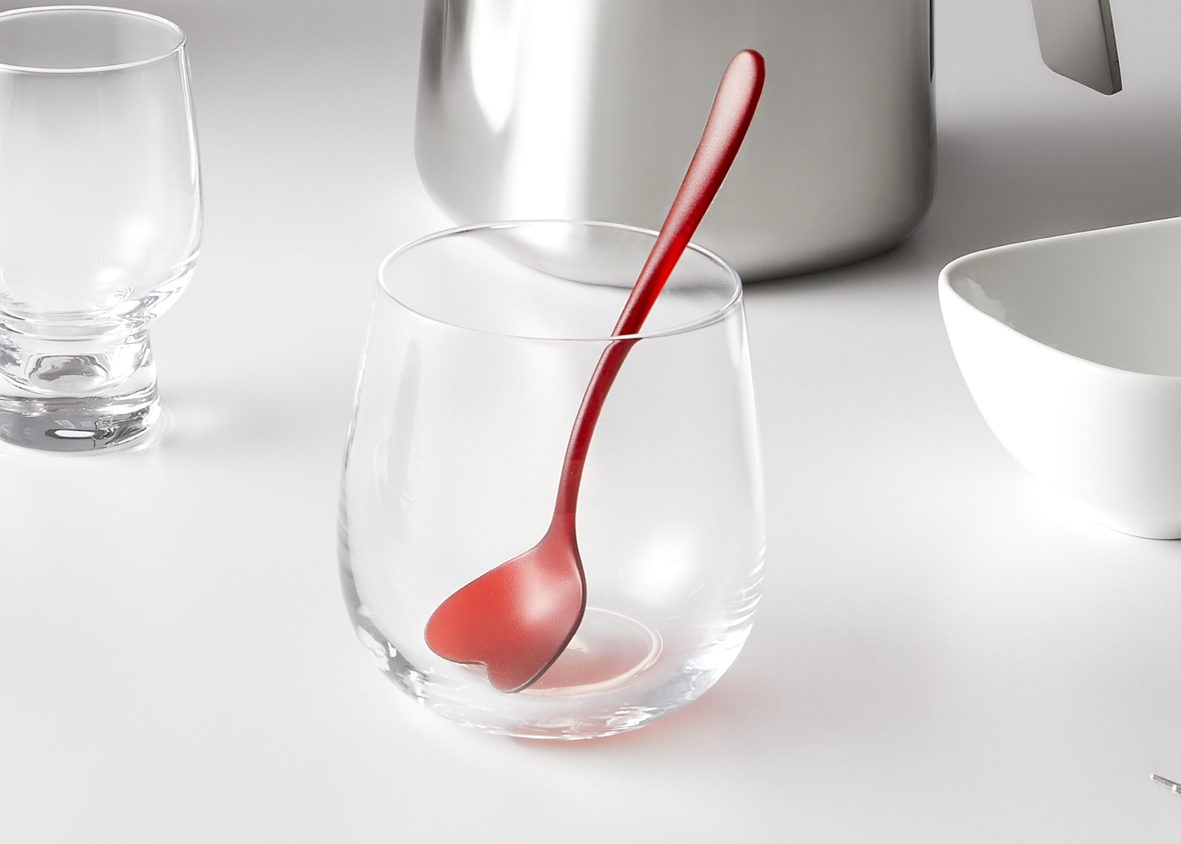 Alessi for Delta – MMI08 coffee spoon