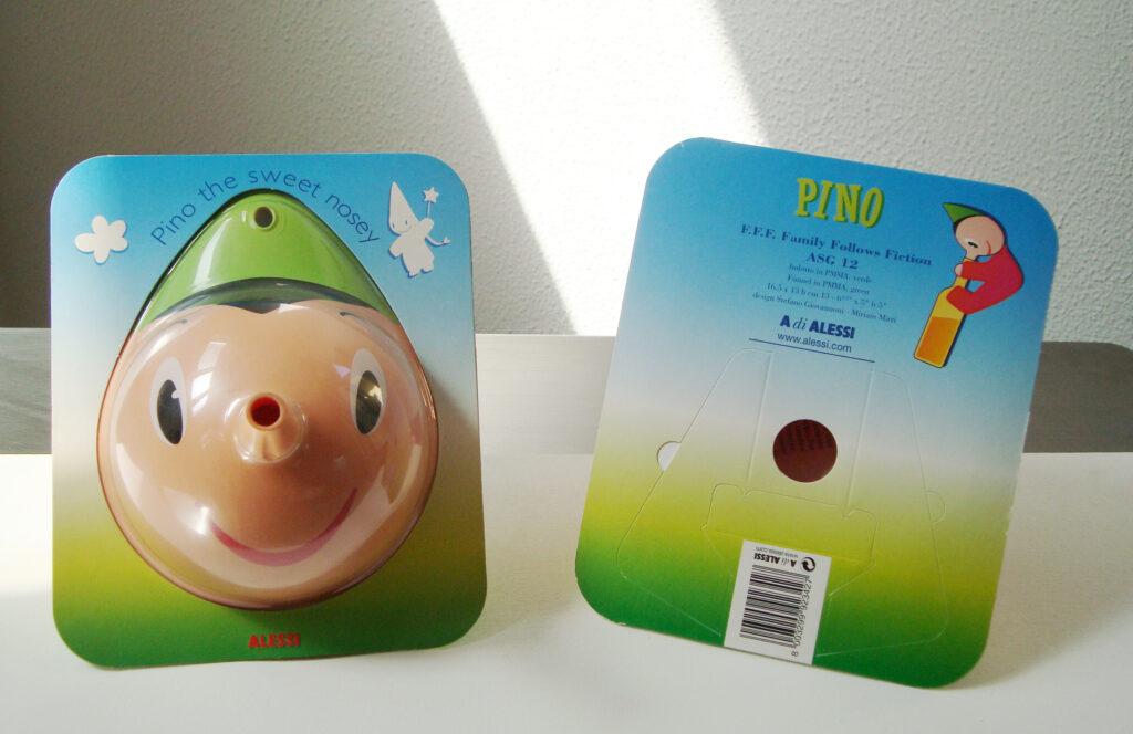 libro design in cucina
