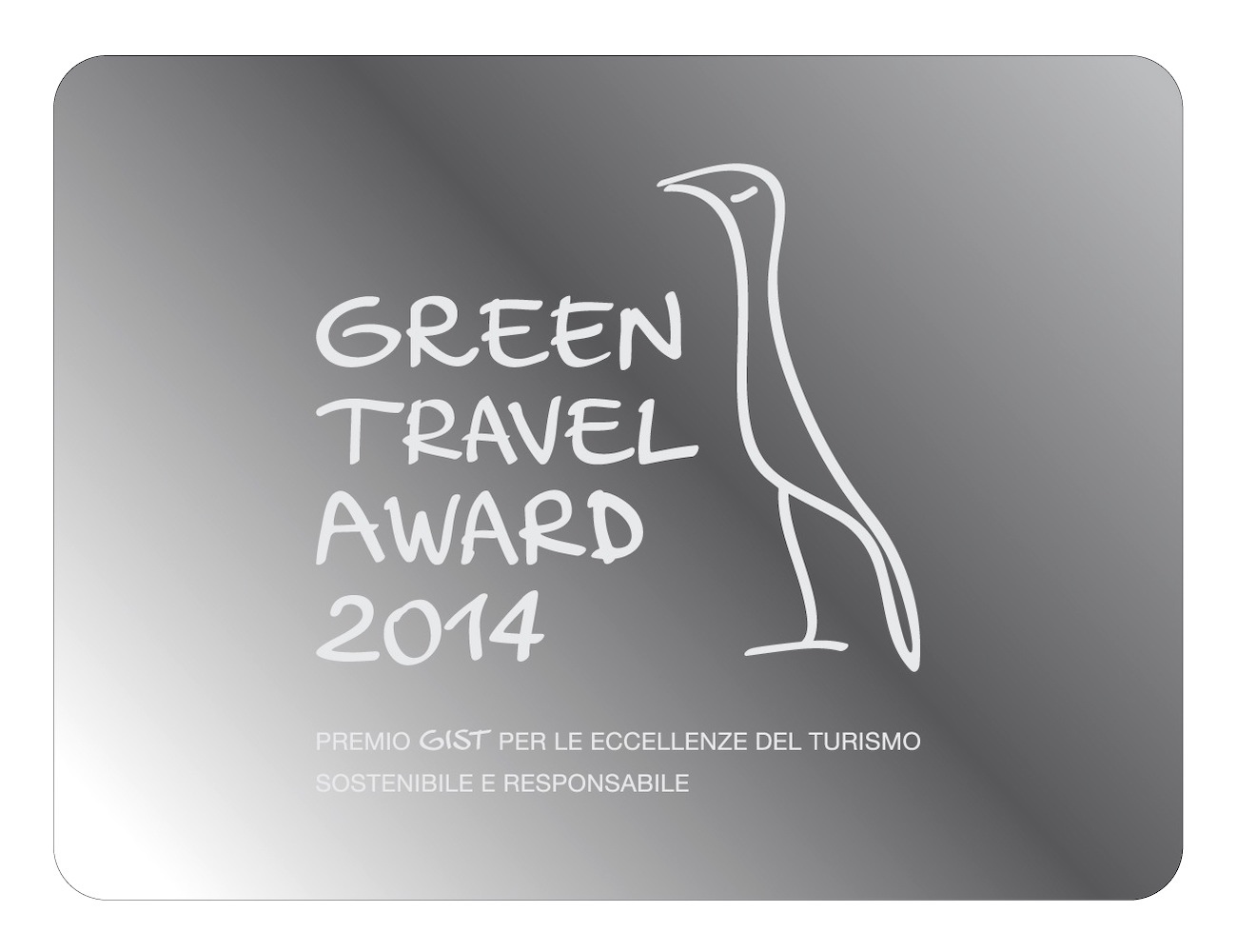 Green Travel Awards 2013