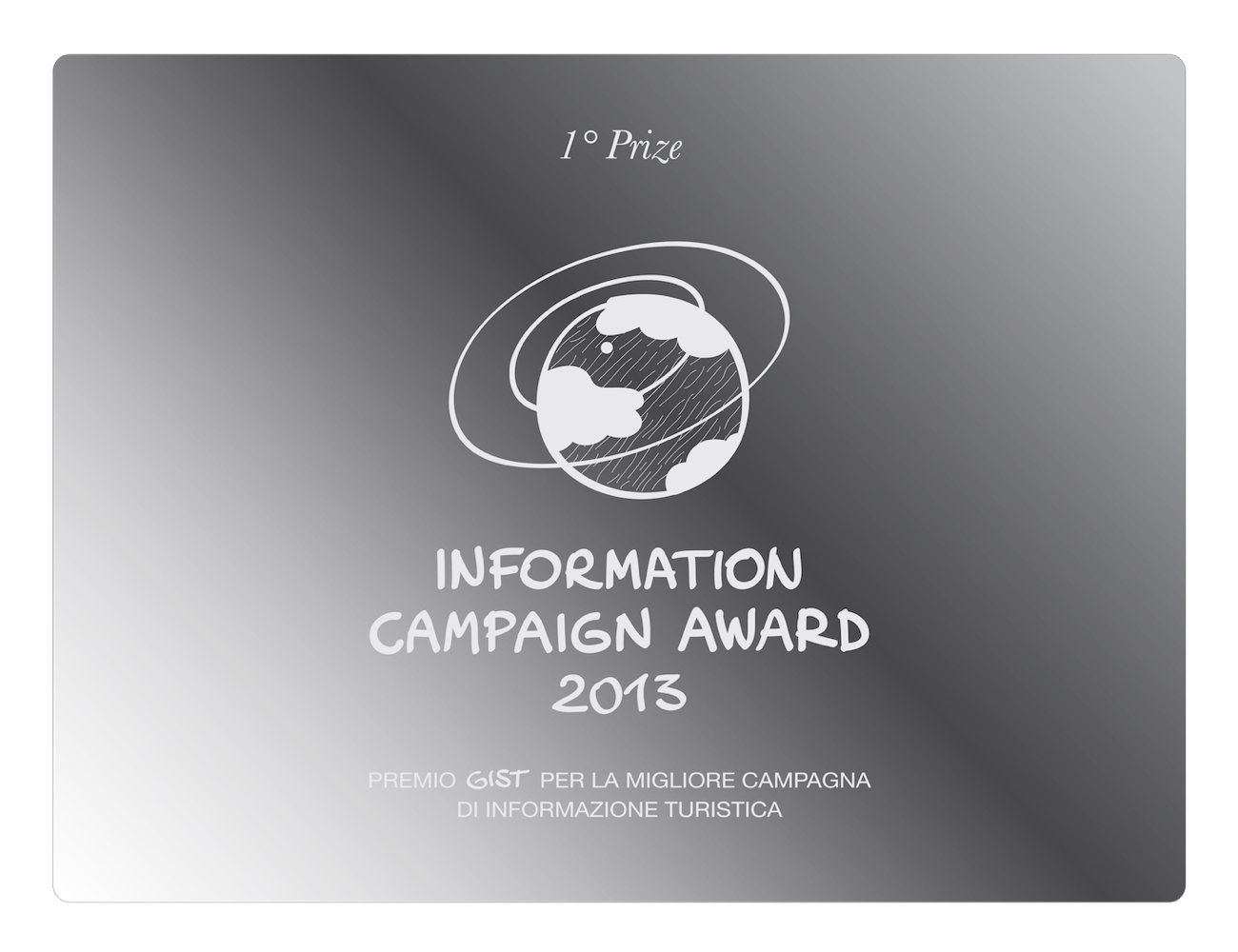 Information Campaign Award 2013