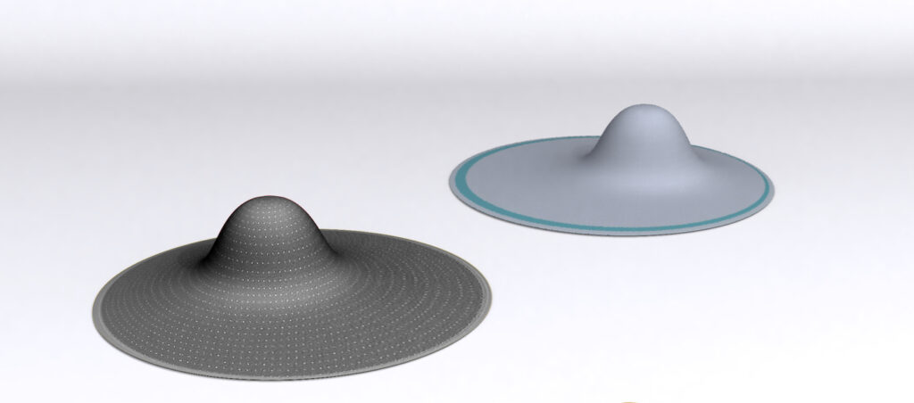 tappet progetto - grigio