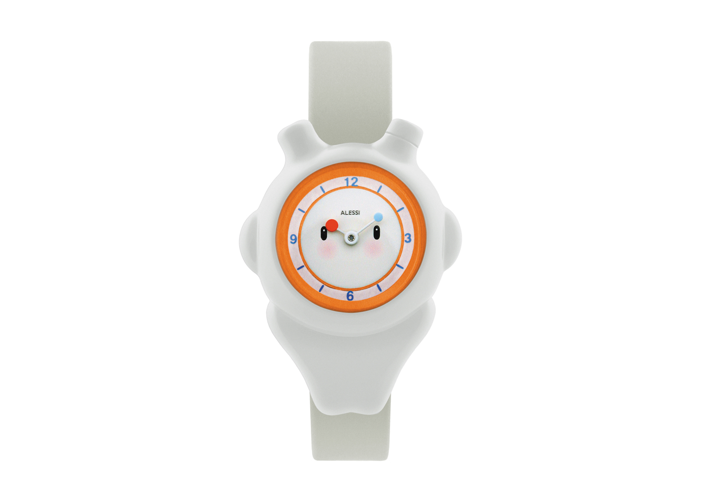 Spacebimba per Alessi Watches