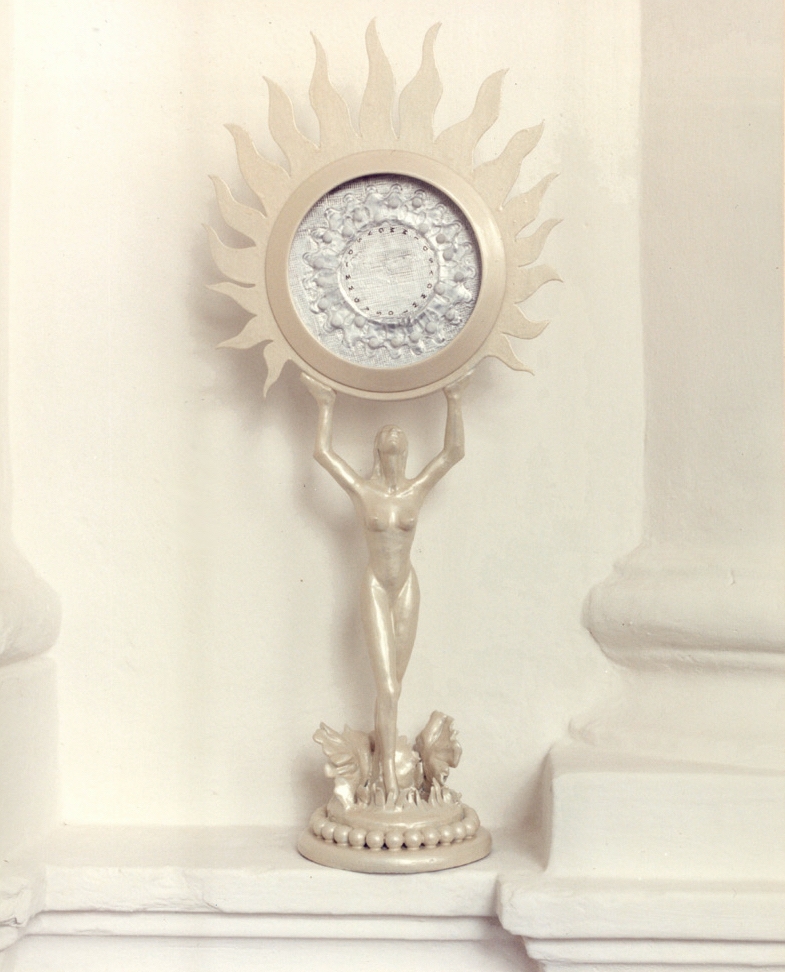 foto Luigi Ghirri.