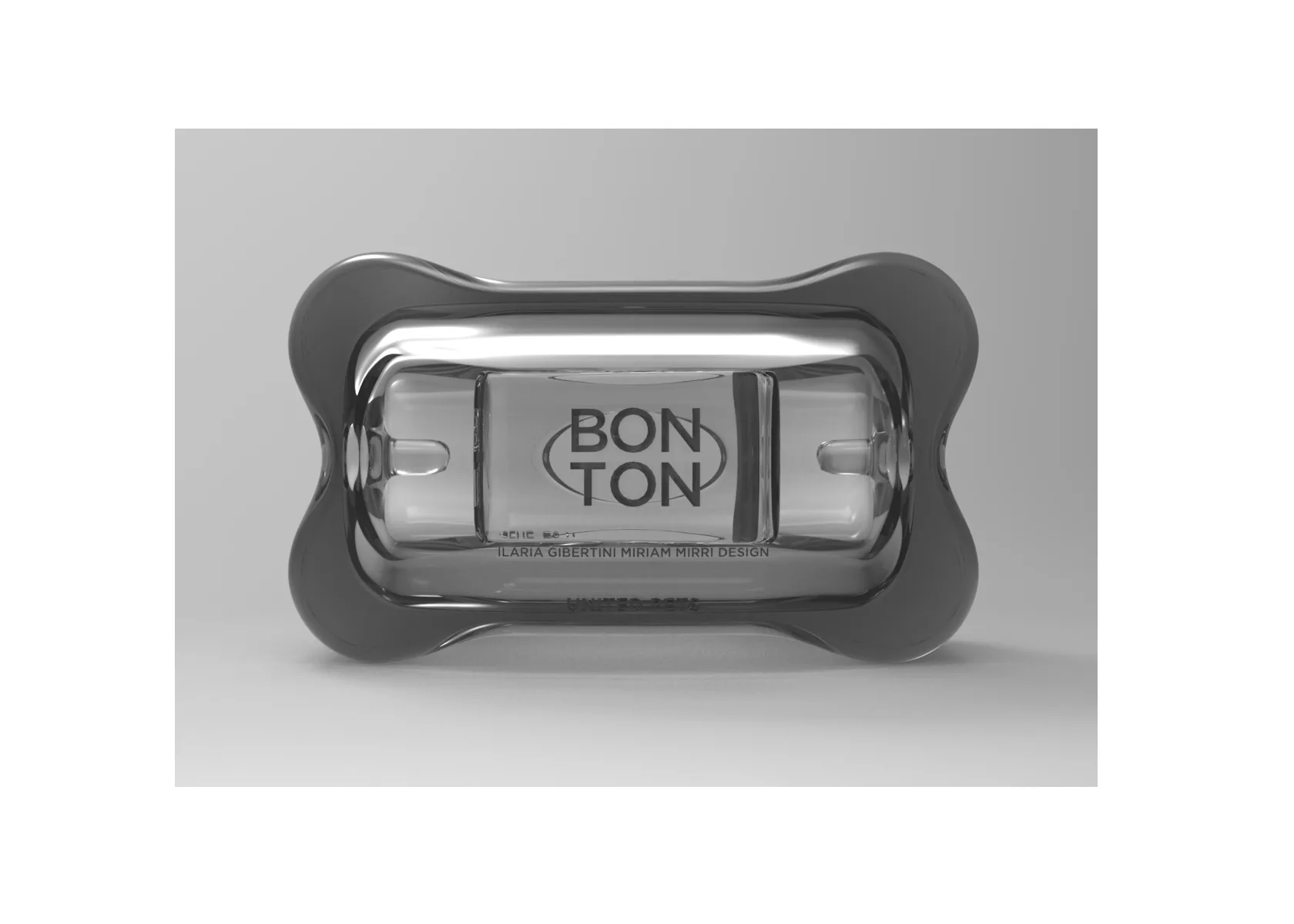 Bon Ton new version studying