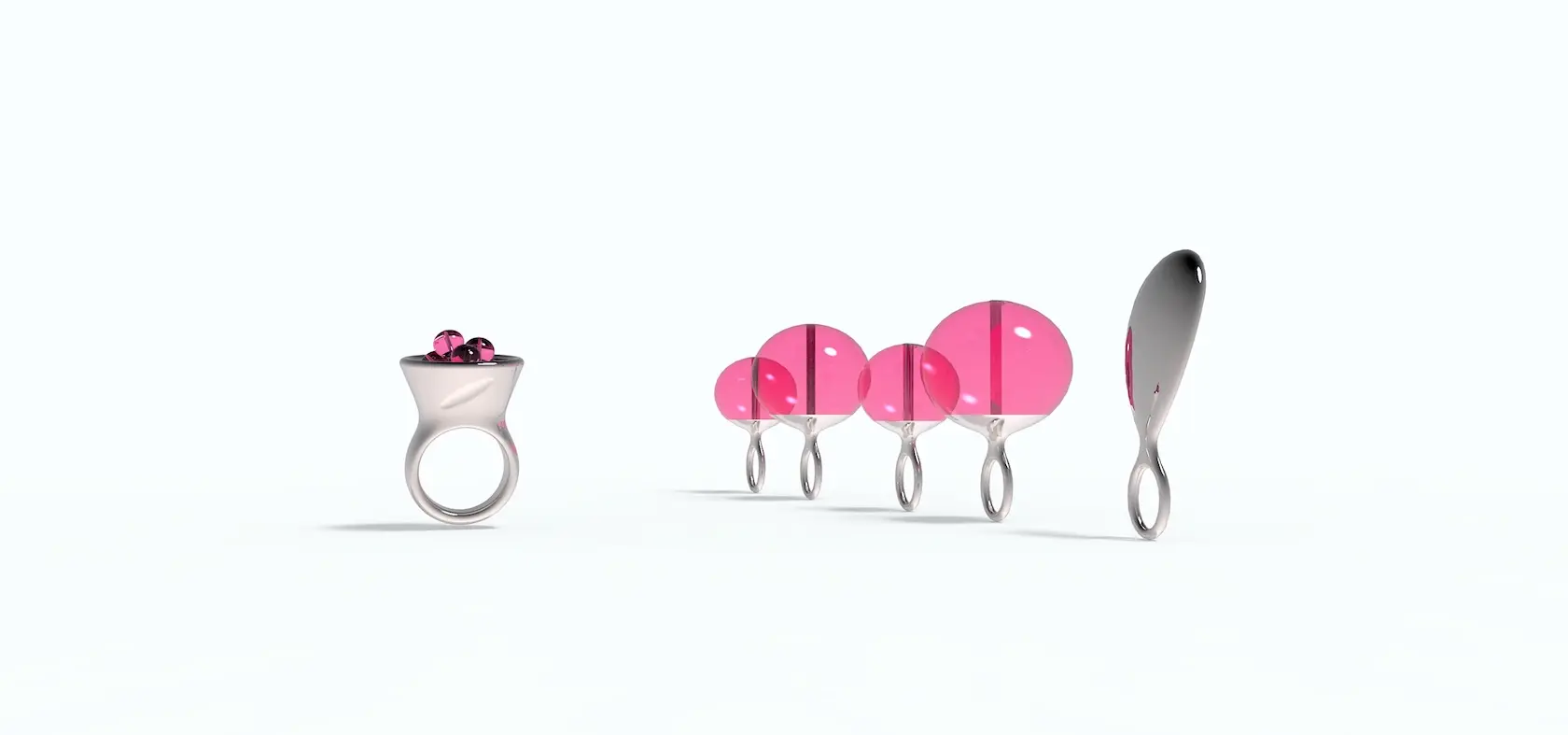 images Fruit ring elements • immagine elementi anello Fruit Frutta