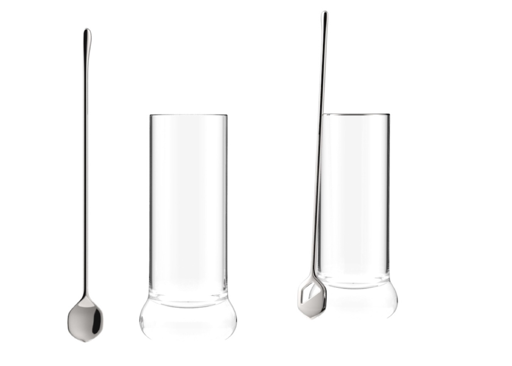 <Frullarello> Acacia e Big Love per aperitivi e long-drink
