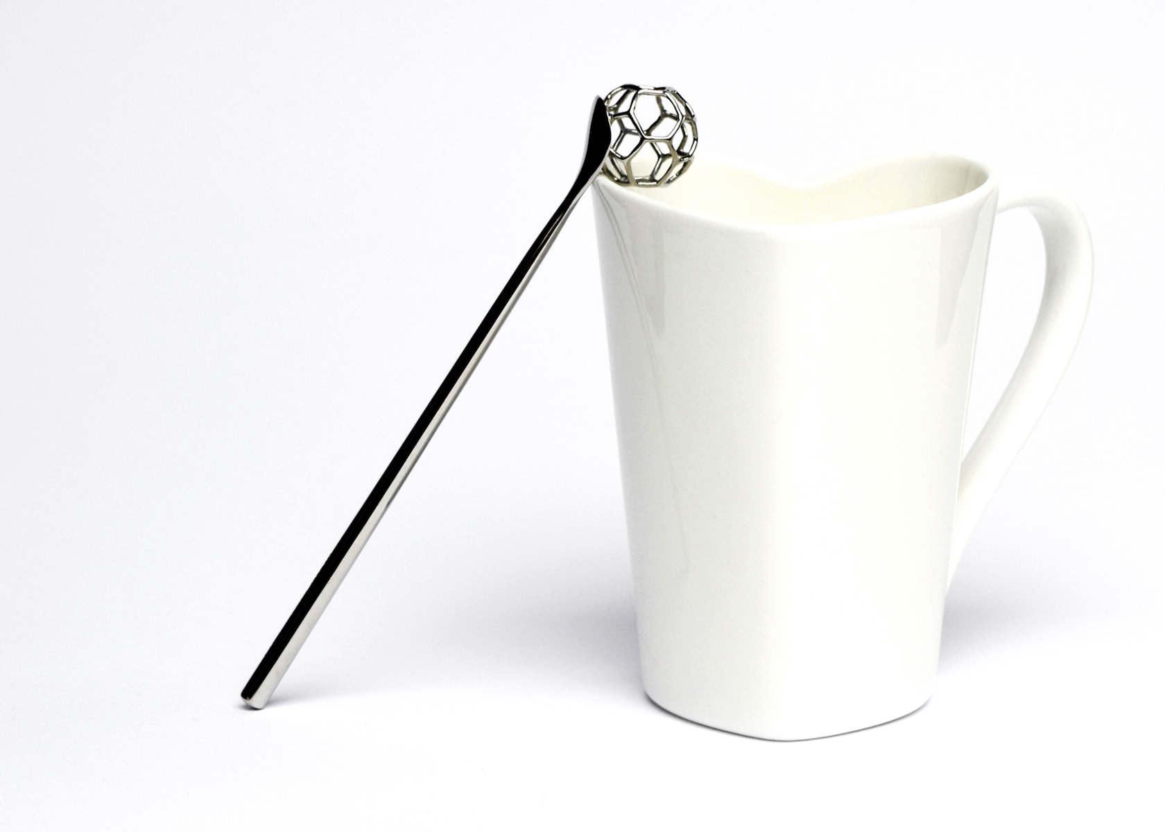 dosamiele ambientato con mug To