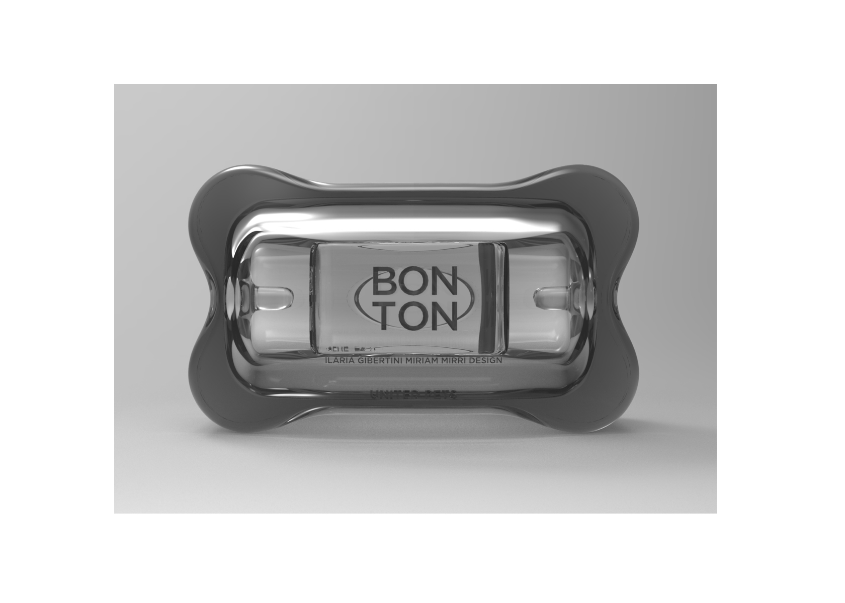 Bon Ton new version under study