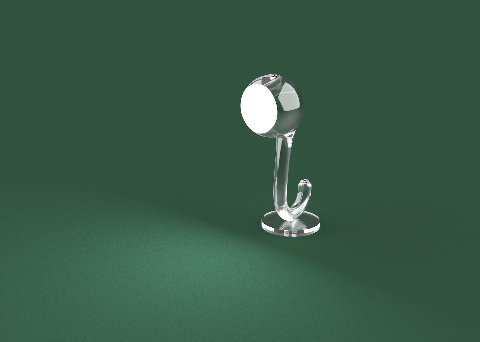 Ippocampo luce