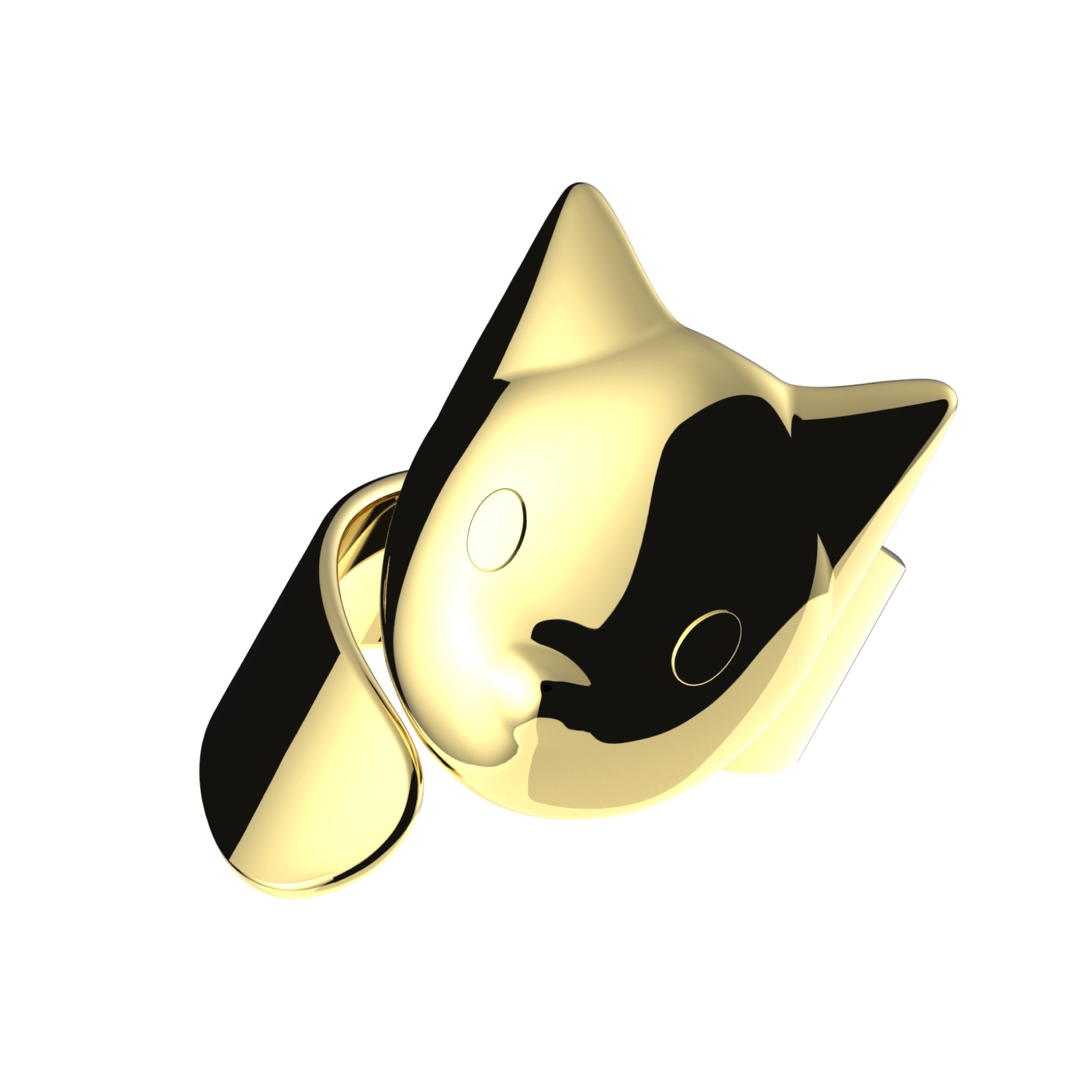 Lampo anello
