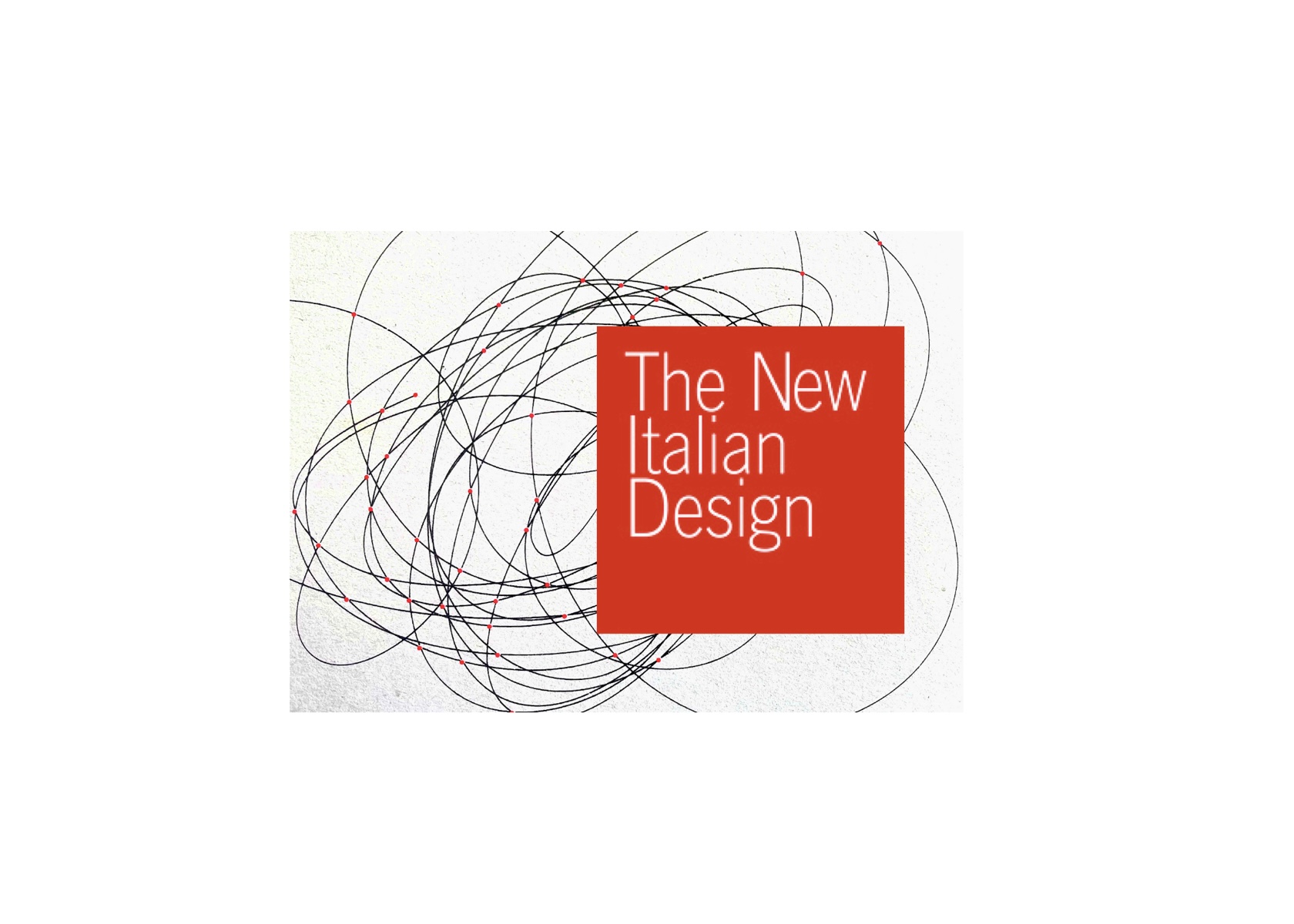 The New Italian Design – Tianjin